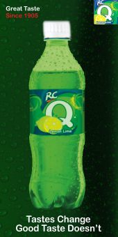 Lemon Drink